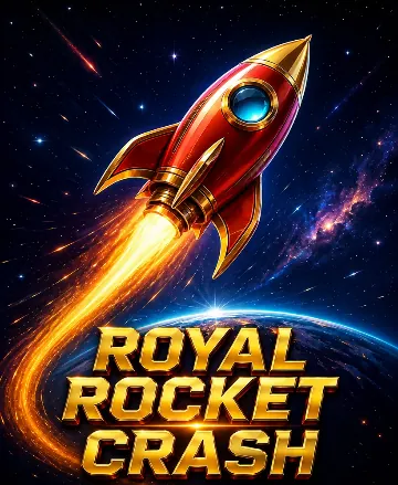 Rocket Crash